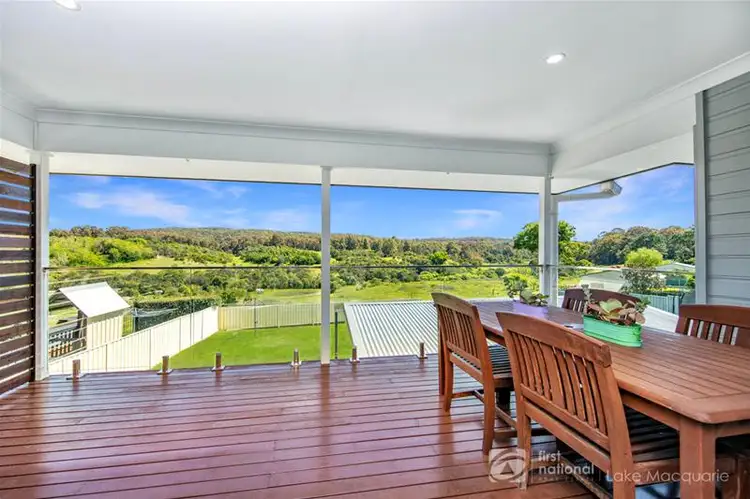 Fourth view of Homely house listing, 132 Woodford Street, Minmi NSW 2287