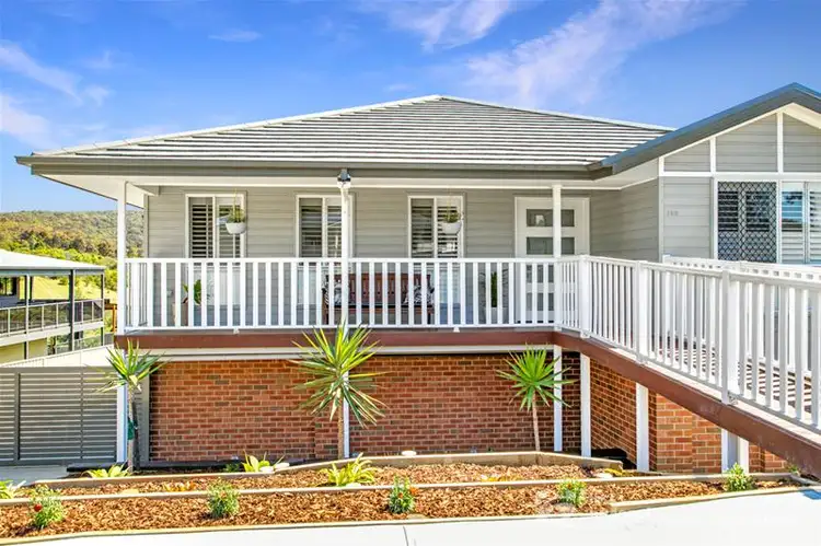 Fifth view of Homely house listing, 132 Woodford Street, Minmi NSW 2287