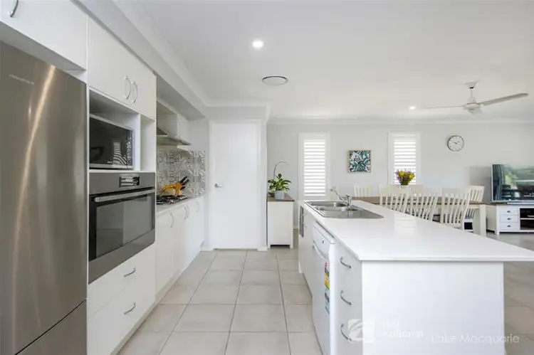 Sixth view of Homely house listing, 132 Woodford Street, Minmi NSW 2287
