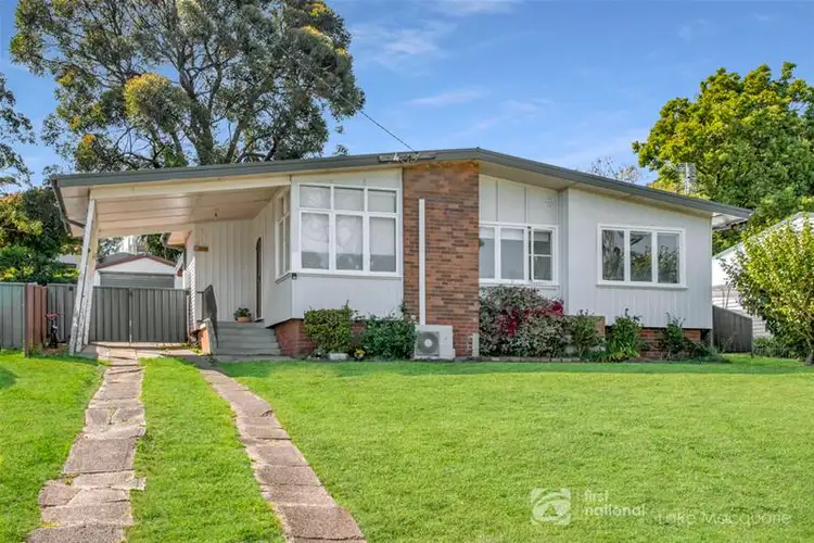 Main view of Homely house listing, 64 Bean Street, Gateshead NSW 2290