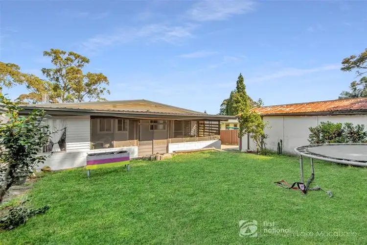Fourth view of Homely house listing, 64 Bean Street, Gateshead NSW 2290