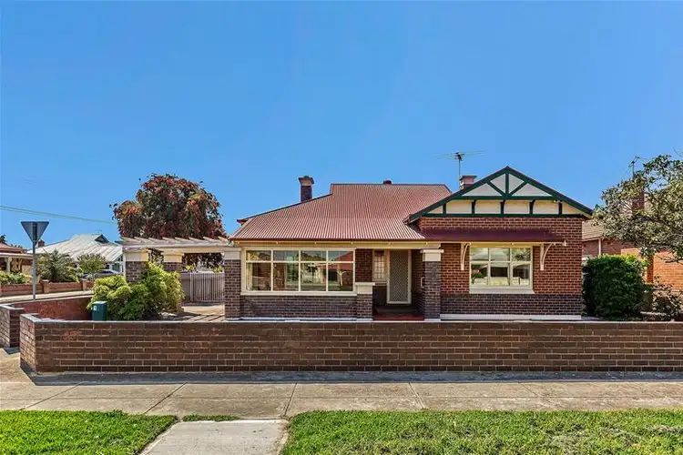 Main view of Homely house listing, 10 Wilson Street, Cowandilla SA 5033