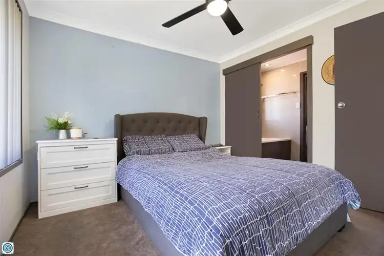 Fourth view of Homely house listing, 10 Crighton Place, Dapto NSW 2530