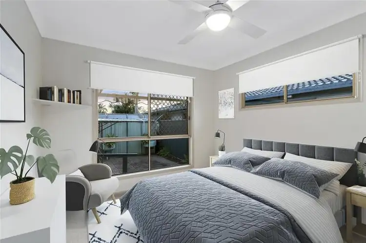Fifth view of Homely house listing, 37 Tahiti Avenue, Palm Beach QLD 4221