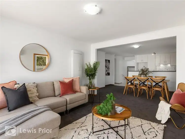 Fifth view of Homely house listing, 40A Jervois Terrace, Marino SA 5049