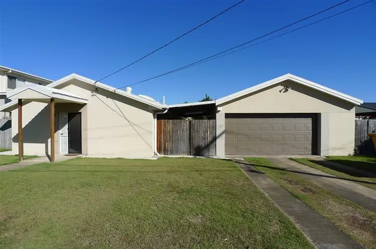 5 Gamenya Drive, Springwood QLD 4127