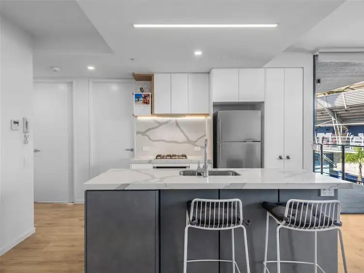 Fourth view of Homely apartment listing, 312/18 Duke Street, Kangaroo Point QLD 4169