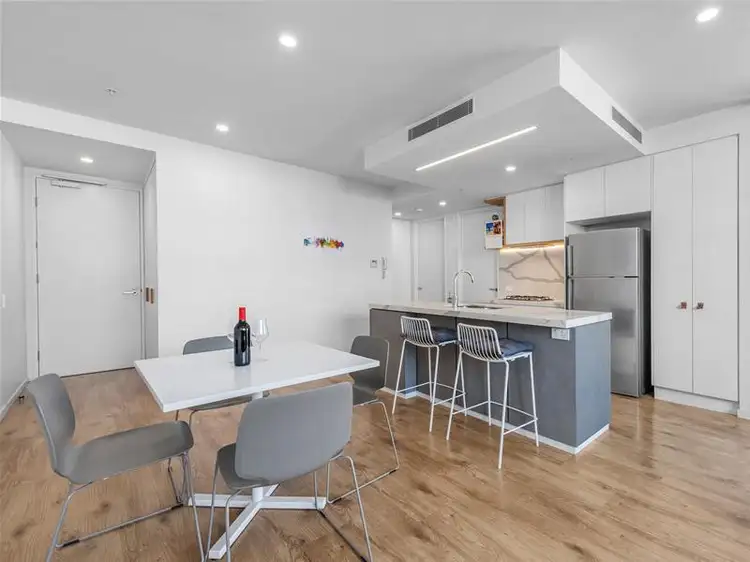 Fifth view of Homely apartment listing, 312/18 Duke Street, Kangaroo Point QLD 4169