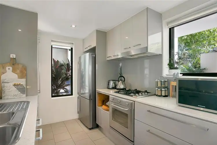 Fifth view of Homely apartment listing, 31/35 Buchanan Street, West End QLD 4101