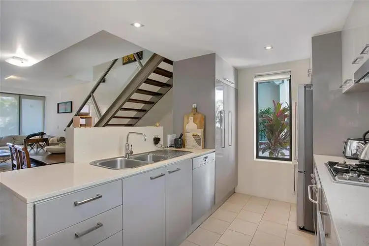 Sixth view of Homely apartment listing, 31/35 Buchanan Street, West End QLD 4101