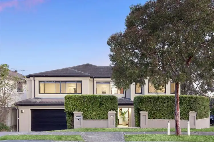 13 Valley View Circuit, Warriewood NSW 2102