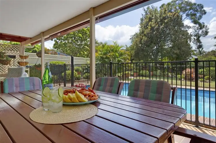 64 Lampson Street, Sunnybank QLD 4109