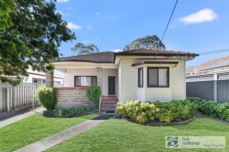 Main view of Homely house listing, 5 Rose Street, Pendle Hill NSW 2145