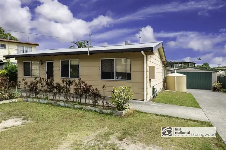 32 Garoona Grove, Slacks Creek QLD 4127