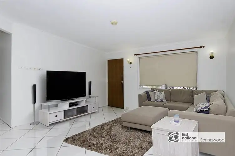 Fifth view of Homely house listing, 32 Garoona Grove, Slacks Creek QLD 4127