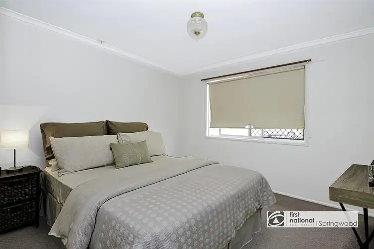 Sixth view of Homely house listing, 32 Garoona Grove, Slacks Creek QLD 4127