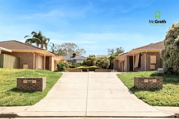 2/51 Stanley Street, Morphett Vale SA 5162