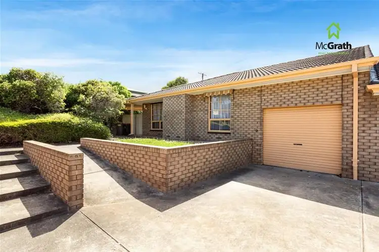 Second view of Homely unit listing, 2/51 Stanley Street, Morphett Vale SA 5162
