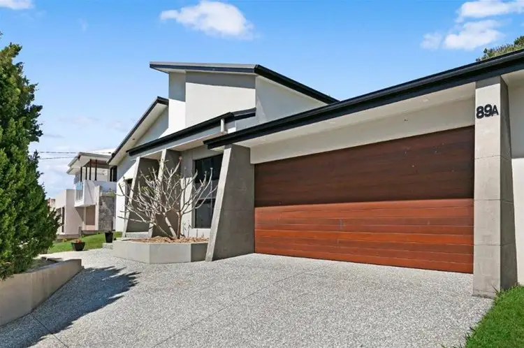 Main view of Homely house listing, 89a Yangoora Crescent, Ashmore QLD 4214