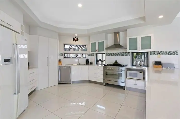 Fourth view of Homely house listing, 89a Yangoora Crescent, Ashmore QLD 4214