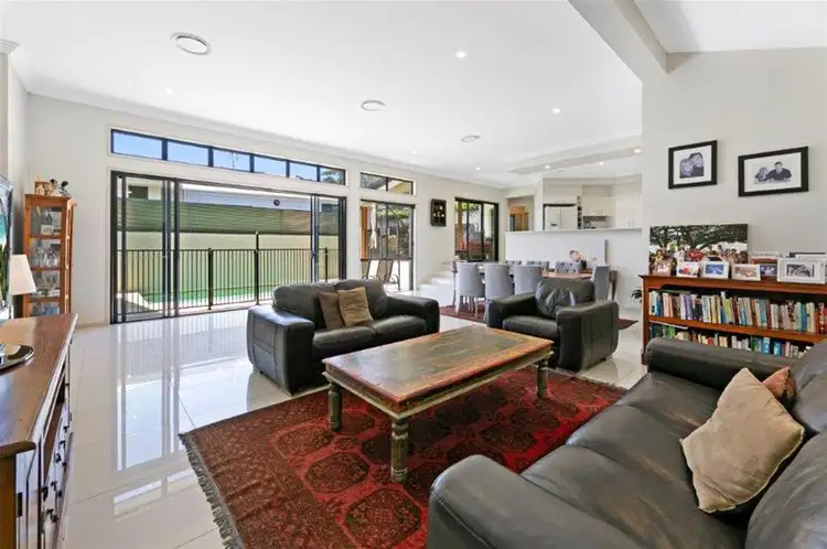 Sixth view of Homely house listing, 89a Yangoora Crescent, Ashmore QLD 4214