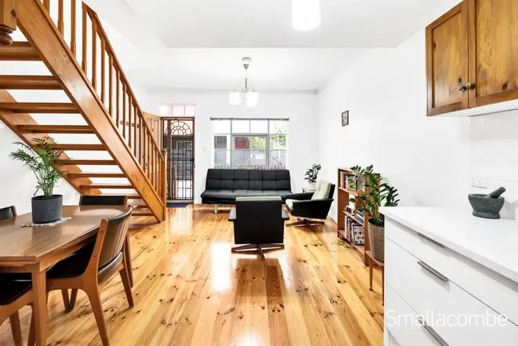 Fifth view of Homely house listing, 14 Spencer Street, Adelaide SA 5000
