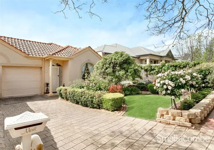 Main view of Homely house listing, 9A Brae Road, St Georges SA 5064