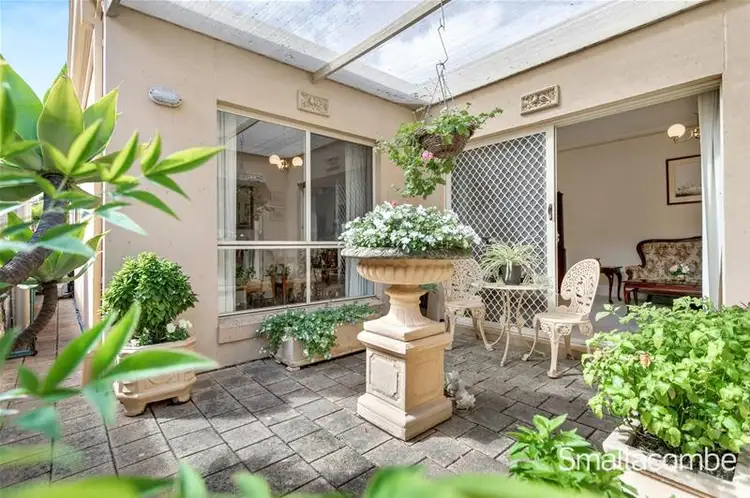 Third view of Homely house listing, 9A Brae Road, St Georges SA 5064