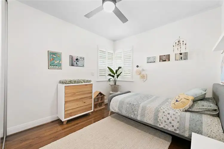 Fifth view of Homely house listing, 124 Dunrobin Road, Warradale SA 5046