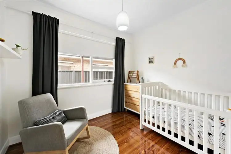 Sixth view of Homely house listing, 124 Dunrobin Road, Warradale SA 5046