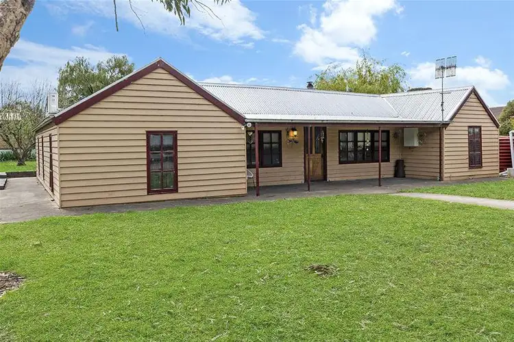 Second view of Homely house listing, 1506 Warrnambool-Caramut Road, Winslow VIC 3281