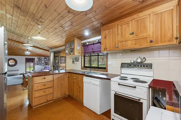 Fourth view of Homely house listing, 1506 Warrnambool-Caramut Road, Winslow VIC 3281