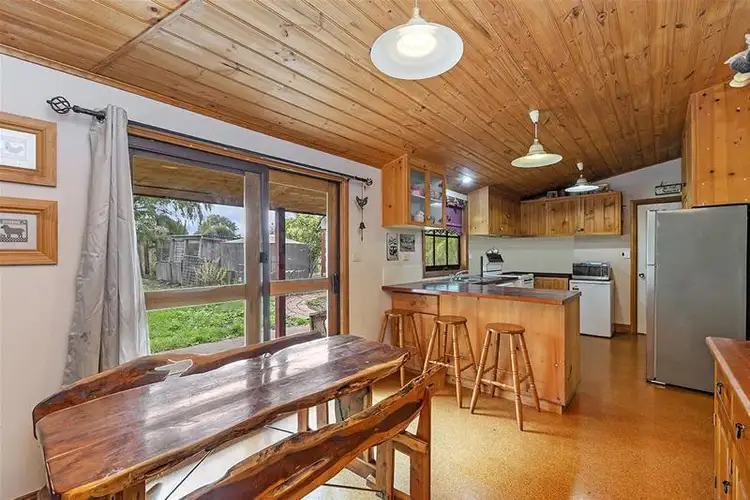 Fifth view of Homely house listing, 1506 Warrnambool-Caramut Road, Winslow VIC 3281