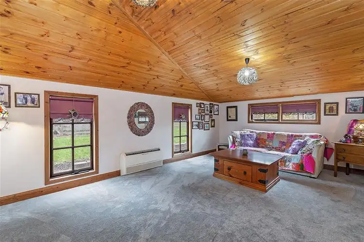 Sixth view of Homely house listing, 1506 Warrnambool-Caramut Road, Winslow VIC 3281
