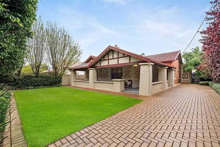 618 Anzac Highway, Glenelg East SA 5045