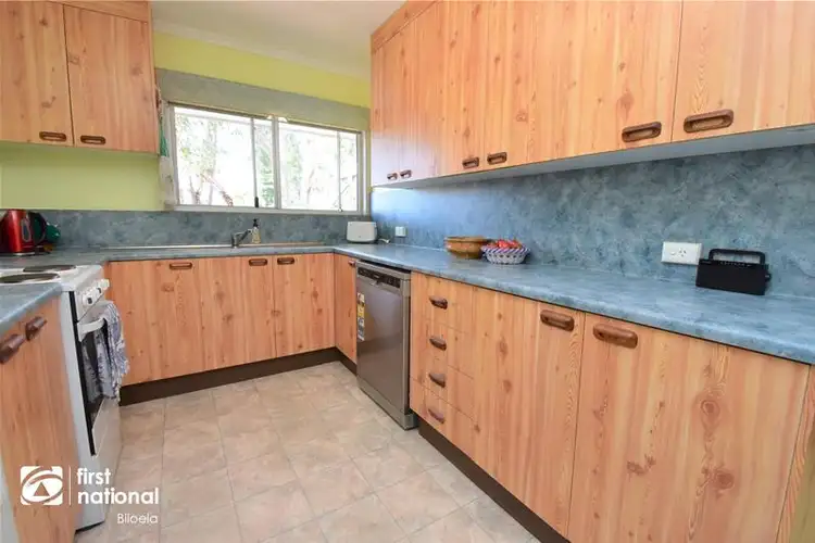 Fourth view of Homely house listing, 14 Ward Crescent, Biloela QLD 4715