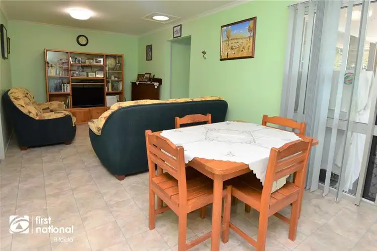 Fifth view of Homely house listing, 14 Ward Crescent, Biloela QLD 4715