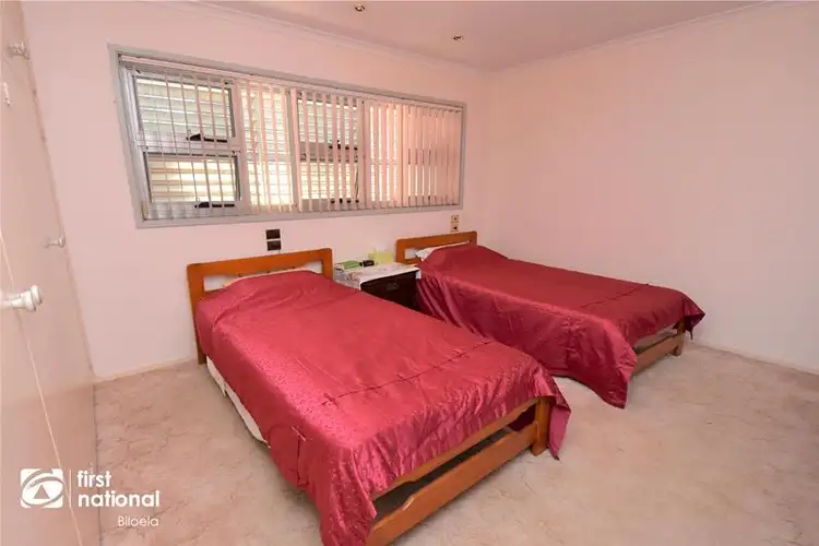 Sixth view of Homely house listing, 14 Ward Crescent, Biloela QLD 4715