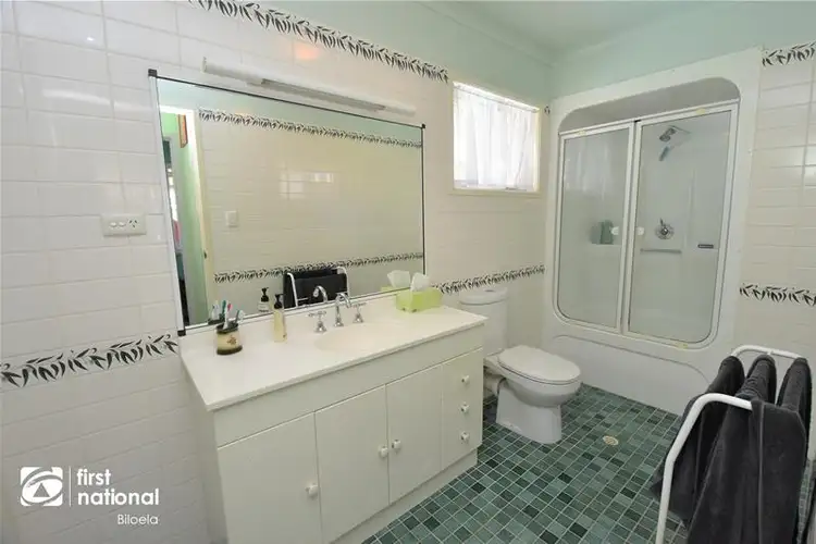 Seventh view of Homely house listing, 14 Ward Crescent, Biloela QLD 4715