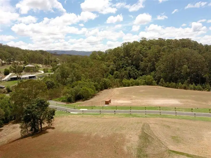 Main view of Homely land listing, 5 Bridgewater Place, Mount Nathan QLD 4211