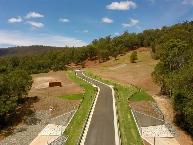 9 Bridgewater Place, Mount Nathan QLD 4211