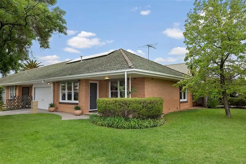 Main view of Homely unit listing, 3/27 Farr Terrace, Glenelg East SA 5045