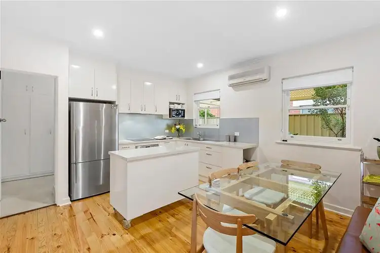Second view of Homely unit listing, 3/27 Farr Terrace, Glenelg East SA 5045