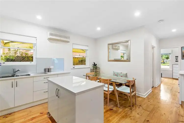 Third view of Homely unit listing, 3/27 Farr Terrace, Glenelg East SA 5045