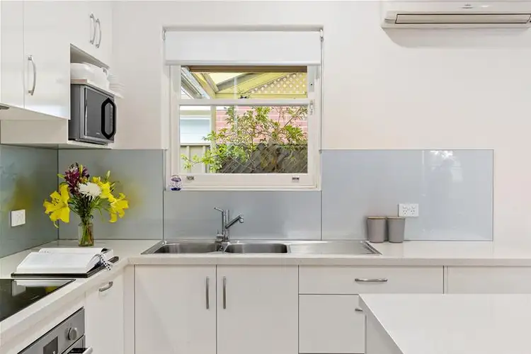 Fourth view of Homely unit listing, 3/27 Farr Terrace, Glenelg East SA 5045
