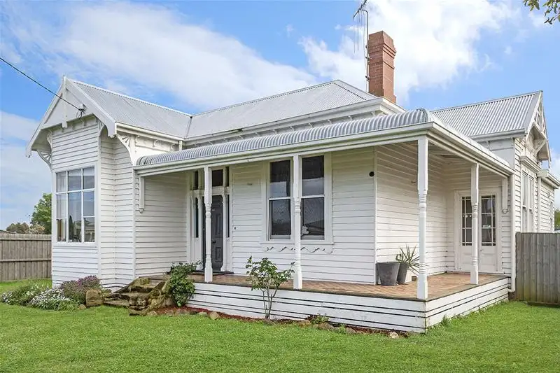 Main view of Homely house listing, 6 Black Street, Koroit VIC 3282
