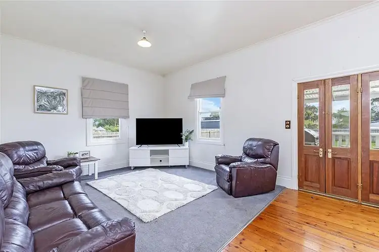 Fourth view of Homely house listing, 6 Black Street, Koroit VIC 3282