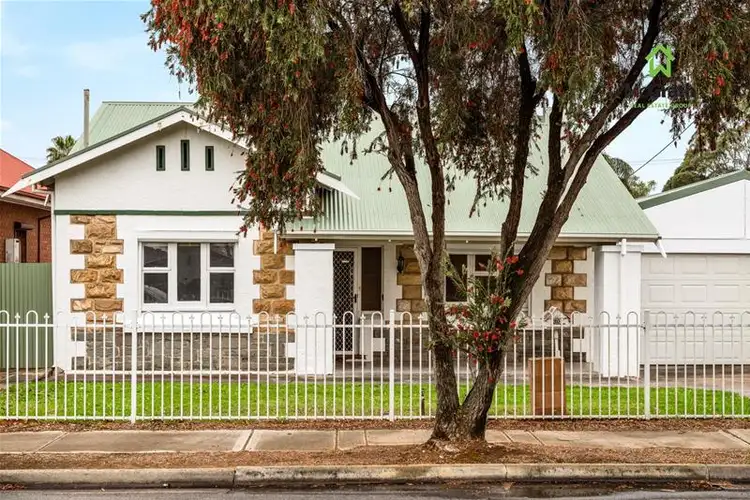 30 Mundulla Street, Kilkenny SA 5009