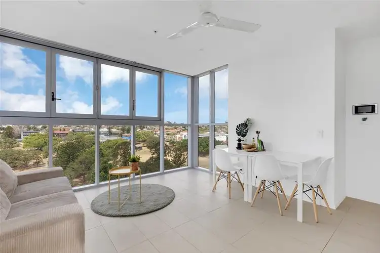 901/66 Manning Street, South Brisbane QLD 4101