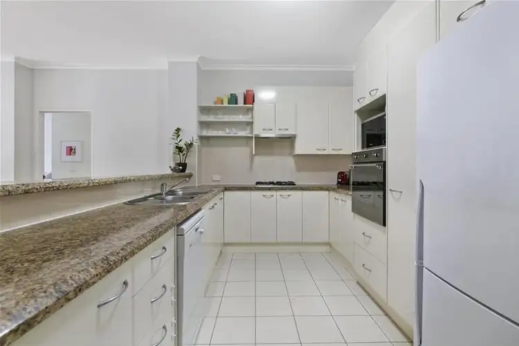 Sixth view of Homely apartment listing, 'XANADU EAST' 59 Pacific Street, Main Beach QLD 4217